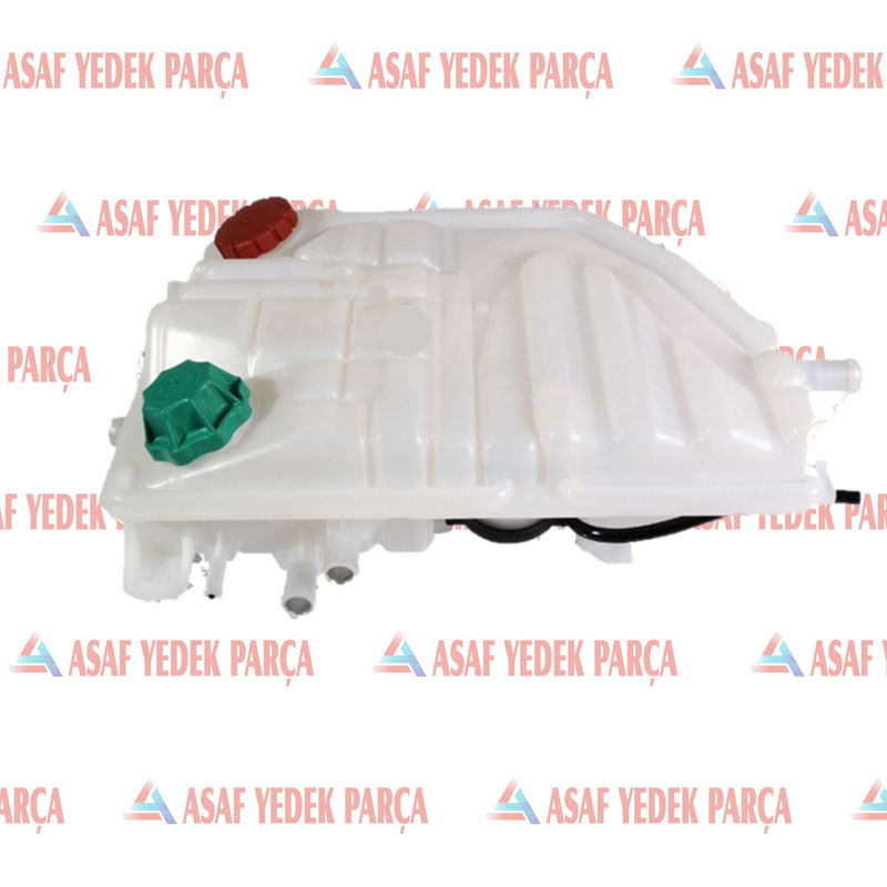 Mercedes Benz Atego İMBUSAT DEPOSU