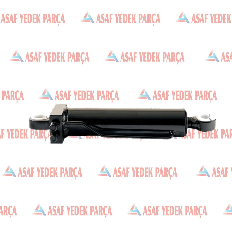 Mercedes Benz Atego KABİN LİFTİ