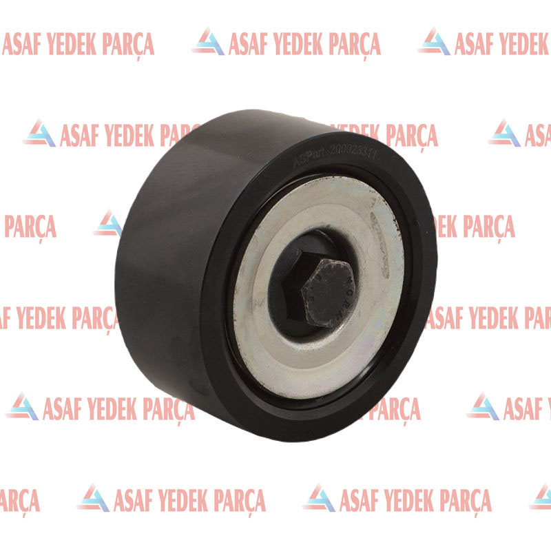 Mercedes Benz Atego KAYIŞ GERGİ MAKARASI