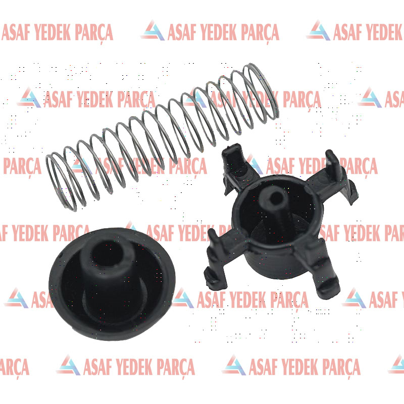 Mercedes Benz Atego YAĞ FİLTRE KÜTÜK VALFİ 906, 904