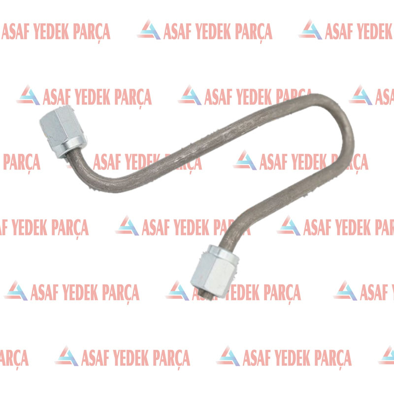 Mercedes Benz Axor ADBLUE BASINÇ BORUSU
