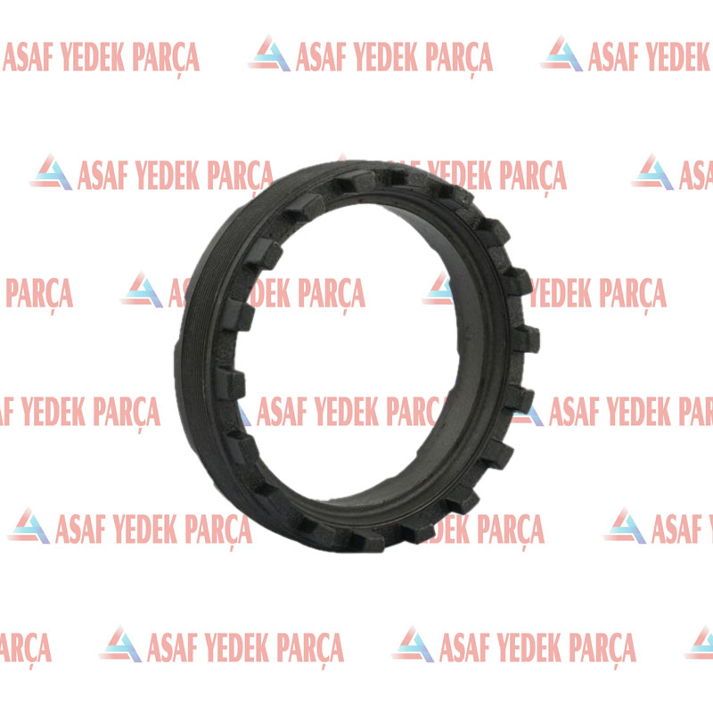 Mercedes Benz Axor BEYİN AYAR SOMUNU