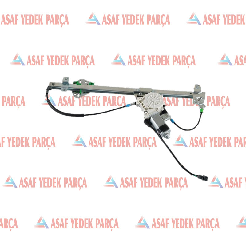 Mercedes Benz Axor CAM KRİKO MOTORU SOL