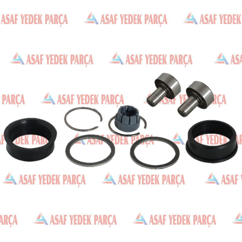 Mercedes Benz Axor DEBRİYAJ ÇATAL TAMİR TAKIMI