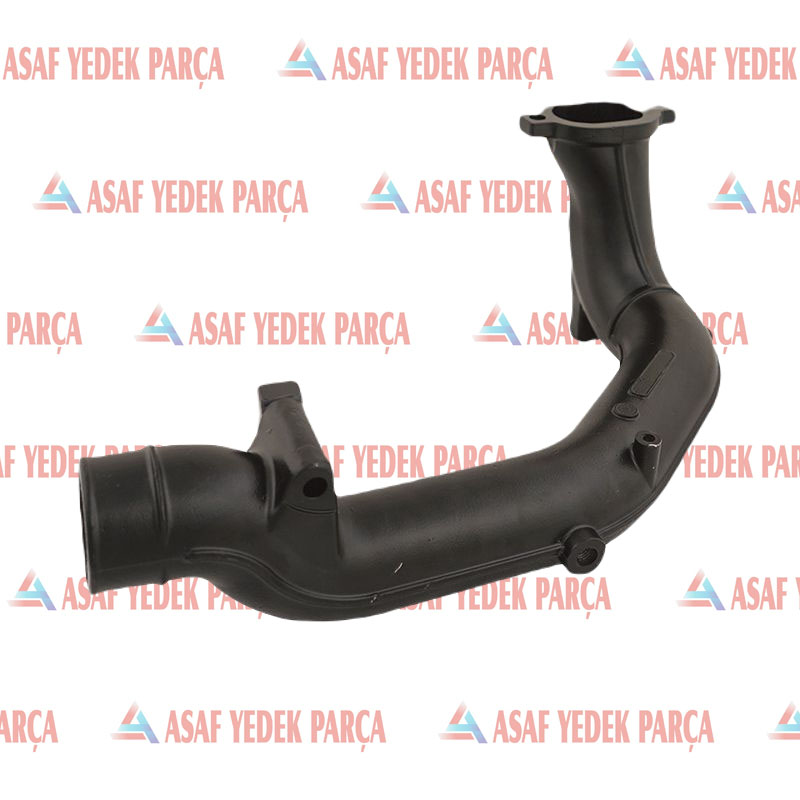 Mercedes Benz Axor DEVİRDAİM BORUSU