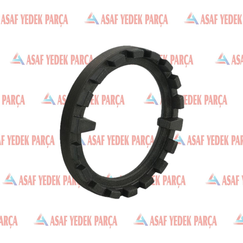 Mercedes Benz Axor DİFERANSİYEL YAN AYAR SOMUNU