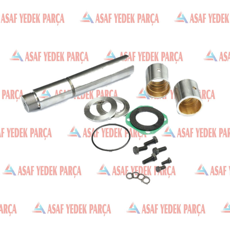 Mercedes Benz Axor DİNGİL TAMİR TAKIMI