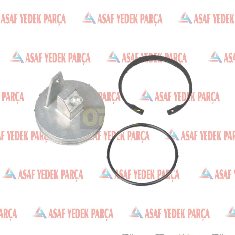 Mercedes Benz Axor DİNGİL TAMİR TAKIMI