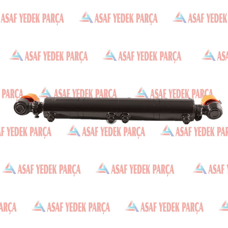 Mercedes Benz Axor DİREKSİYON LİFTİ