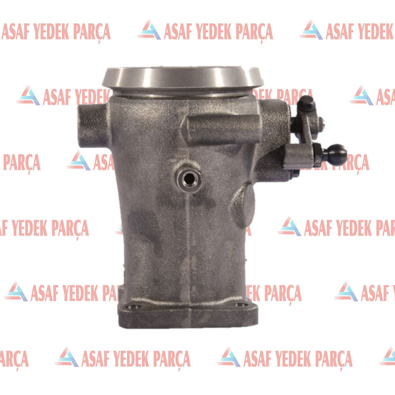 Mercedes Benz Axor EGZOZ FREN KELEBEGİ KOMPLE