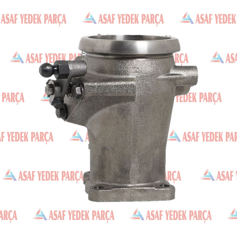 Mercedes Benz Axor EGZOZ KELEBEĞİ KOMPLE ADBLUE TİPİ