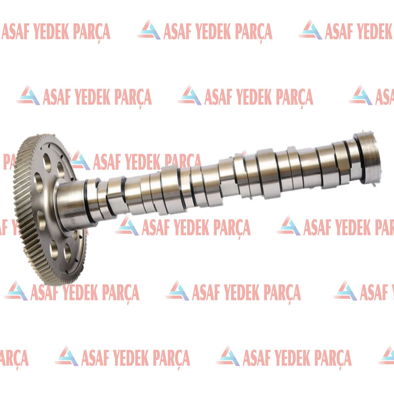 Mercedes Benz Axor EKSANTRİK MİLİ 457 EURO 3