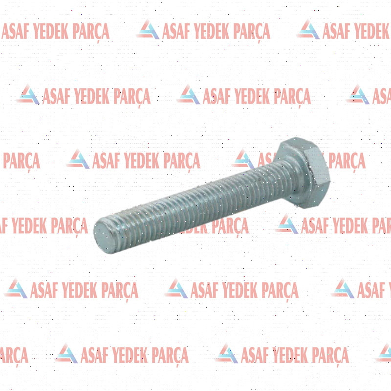 Mercedes Benz Axor EKSOZ MANİFOLD CİVATASI