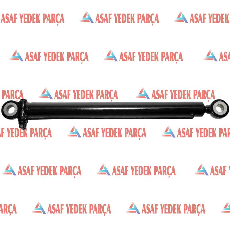 Mercedes Benz Axor KABİN LİFTİ 4140/3340