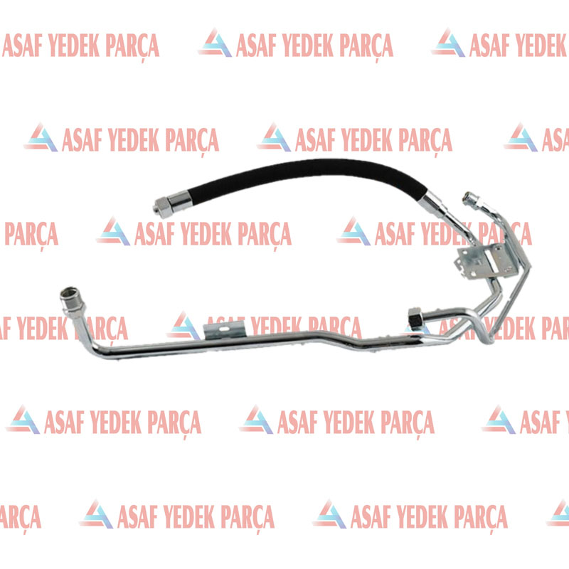 Mercedes Benz Axor KLİMA BORUSU