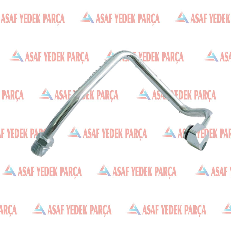 Mercedes Benz Axor KLİMA BORUSU