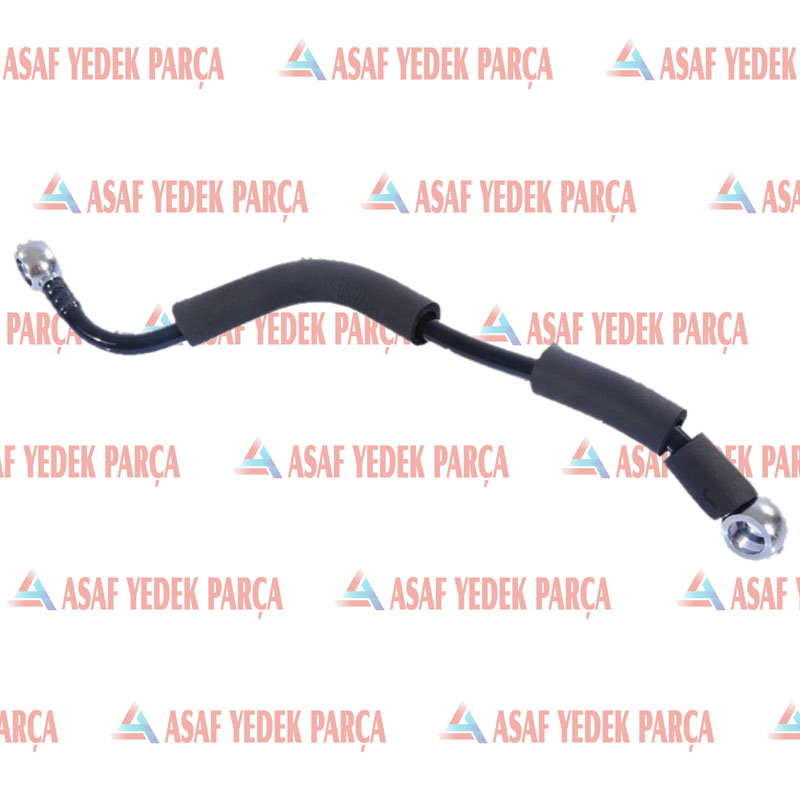 Mercedes Benz Axor MAZOT BORUSU AXOR 457
