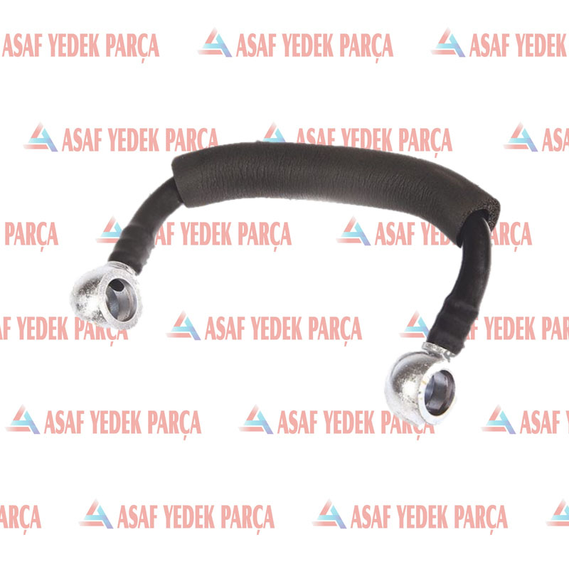 Mercedes Benz Axor MAZOT BORUSU AXOR 457