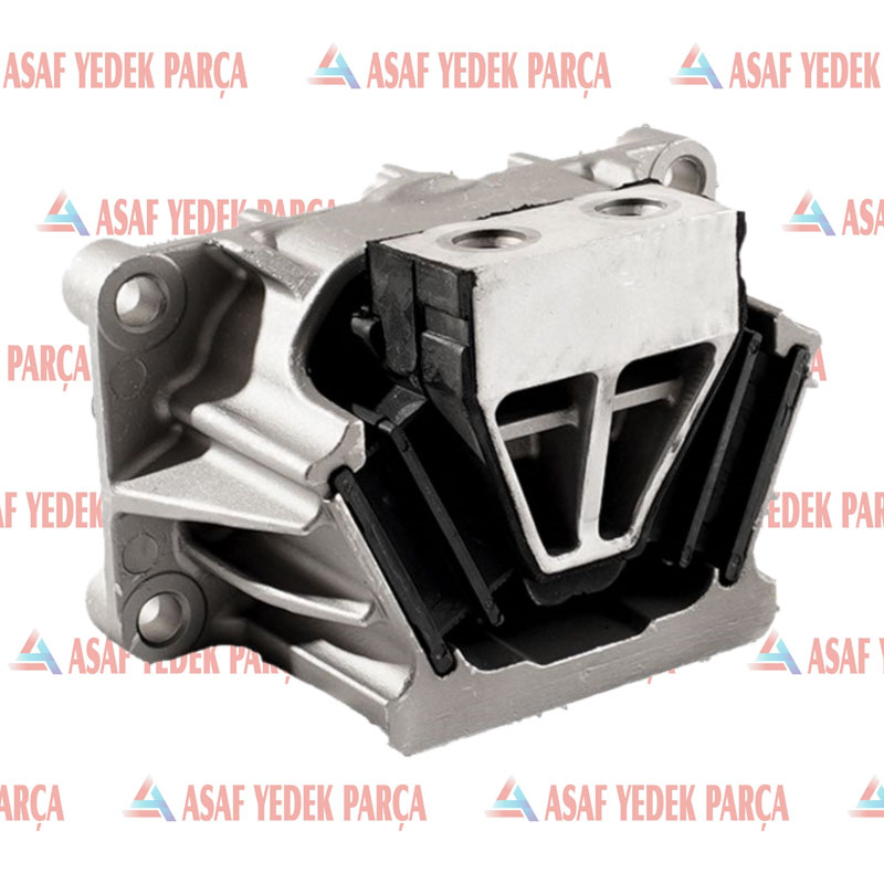 Mercedes Benz Axor MOTOR TAKOZU ARKA