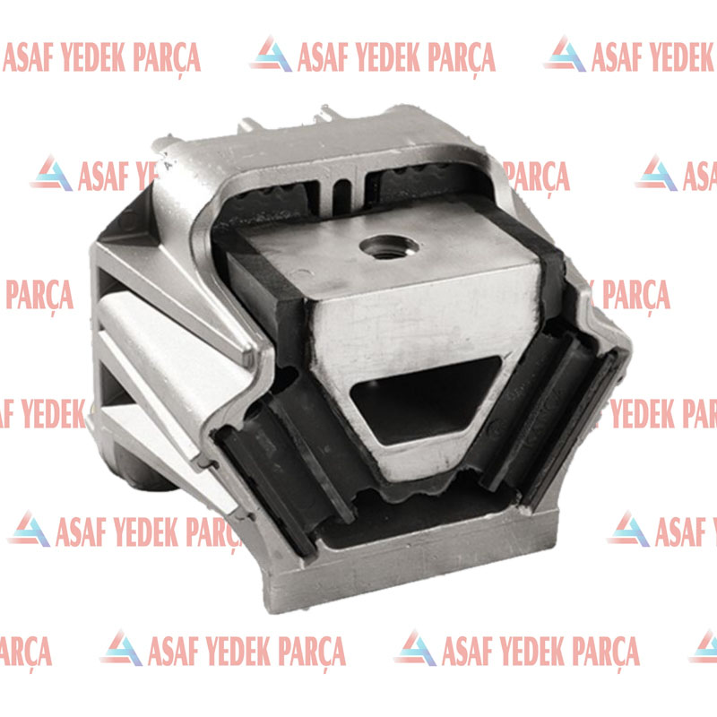 Mercedes Benz Axor MOTOR TAKOZU ARKA
