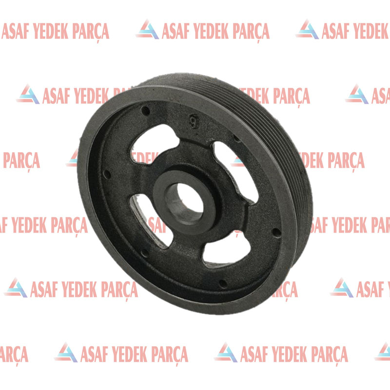 Mercedes Benz Axor PERVANE KASNAĞİ