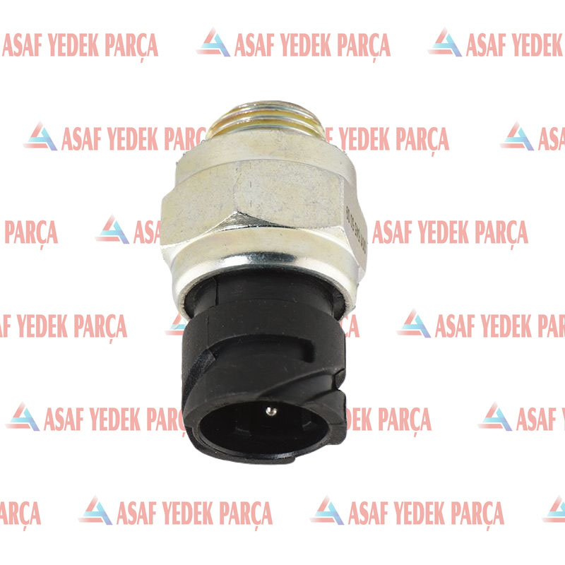 Mercedes Benz Axor PTO MÜŞÜRÜ 906-457 AXOR