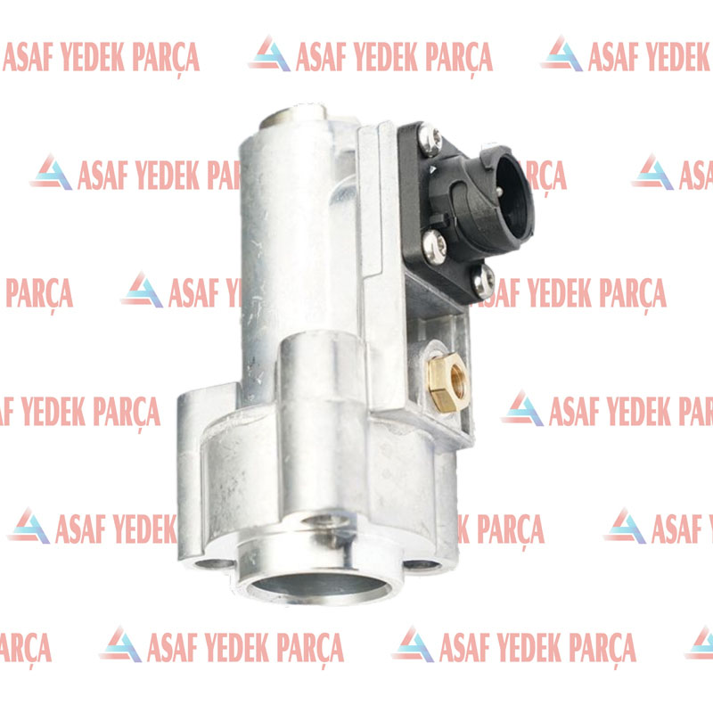 Mercedes Benz Axor ŞANZIMAN PTO VENTİLİ