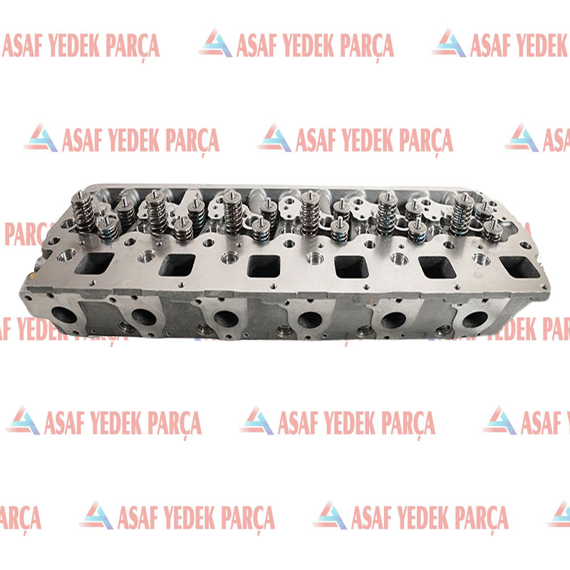Mercedes Benz Axor SİLİNDİR KAPAĞI 906 DOLU