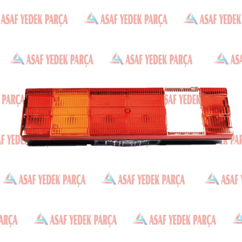 Mercedes Benz Axor STOP LAMBASI SOL