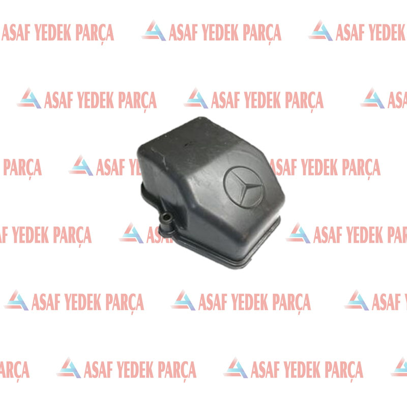 Mercedes Benz Axor SUPAP KAPAĞI