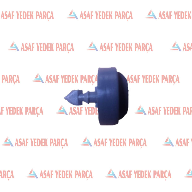 Mercedes Benz Axor TORPİDO VİDASI AXOR Y.M