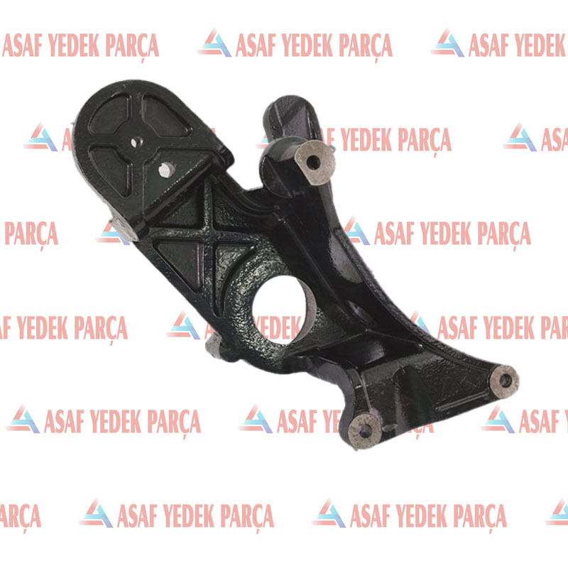 Mercedes Benz Axor VİSCO VE GERGİ TAŞIYICI