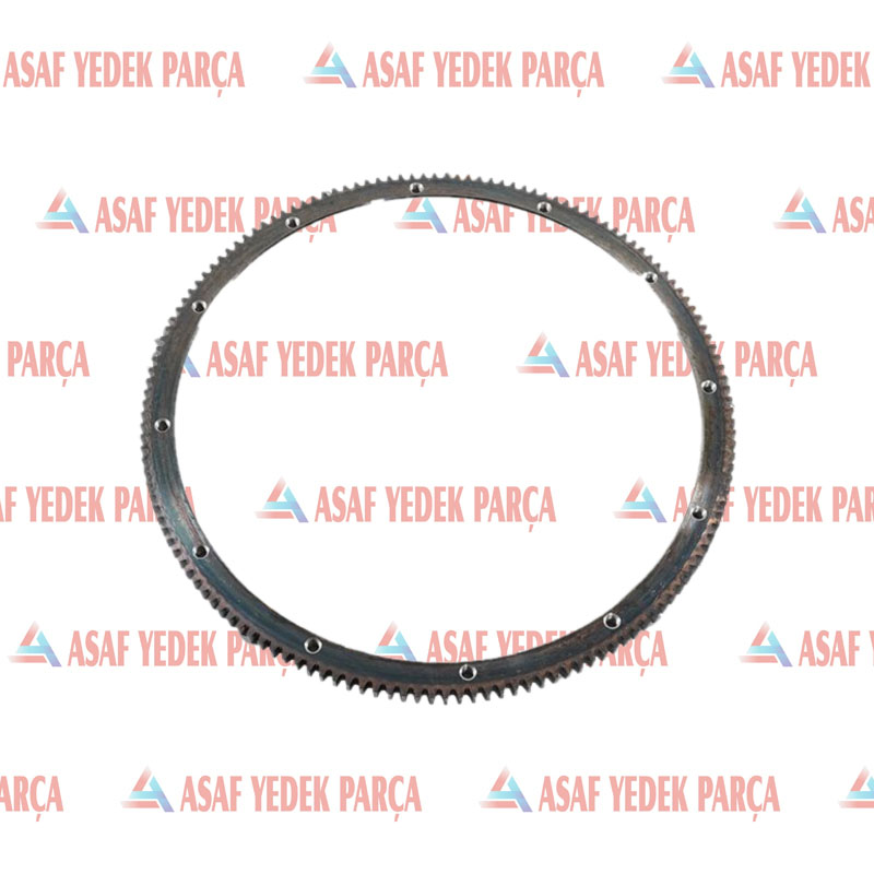 Mercedes Benz Axor VOLAN DİŞLİSİ 392 MM AXOR 906, 2524 (DELİKLİ)