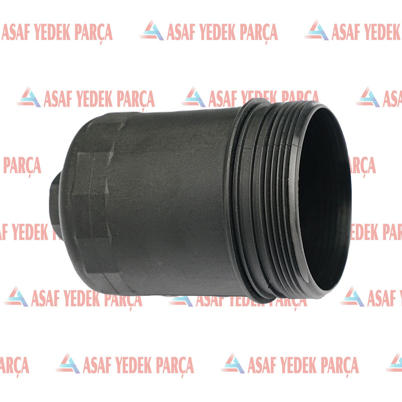 Mercedes Benz Axor YAĞ FİLİTRE KAPAĞI