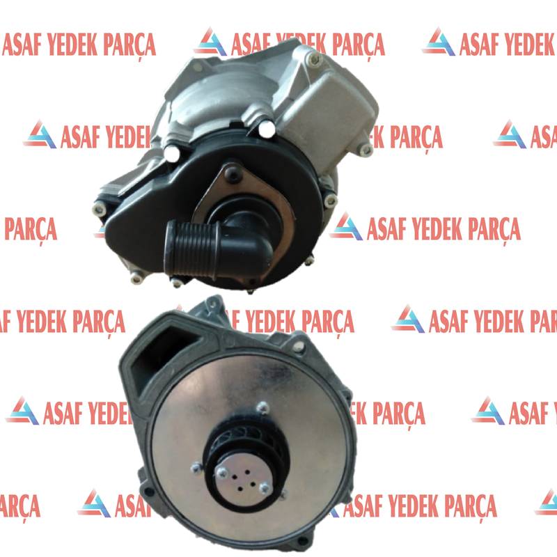 MOTOR HAVALANDIRMA FİLTRESİ MAN TGS, TGX, EURO-6