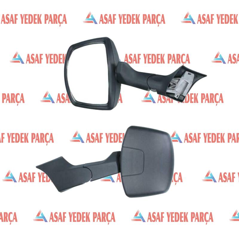 ÖN GÖRÜŞ AYNA MAN TGA TGS TGX TGL TGM