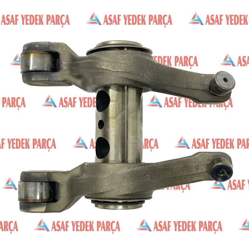 PİYANO TUŞU MAN TGA TGS-TGX-EURO-6 SET KOMPLE