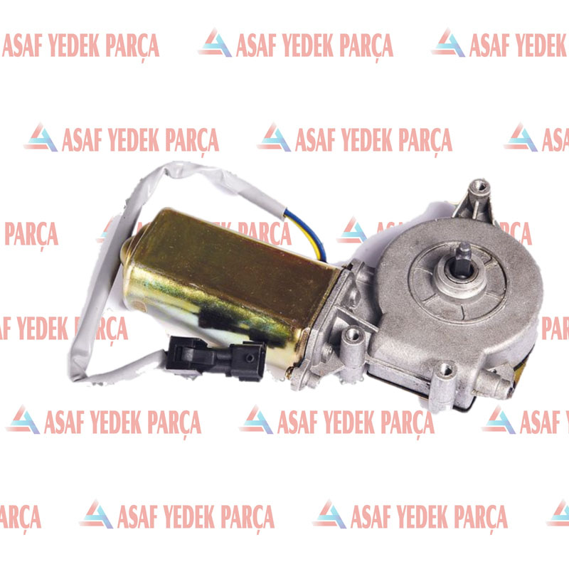 Renault Kerax CAM KRİKO MOTORU SAĞ