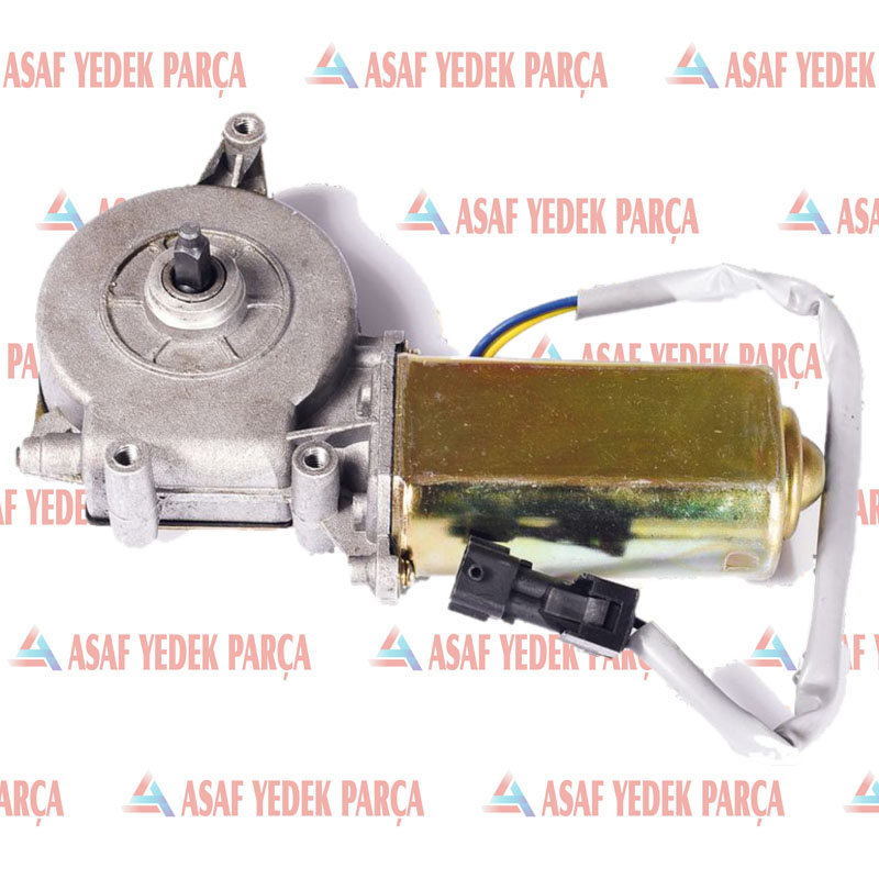 Renault Kerax CAM KRİKO MOTORU SOL