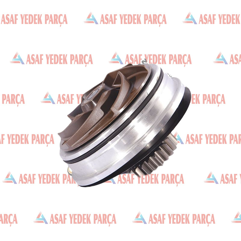 Renault Kerax DEVİRDAİM