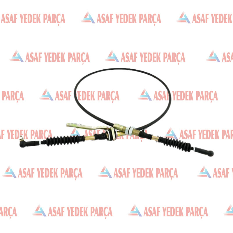 Renault Kerax GAZ HALATİ