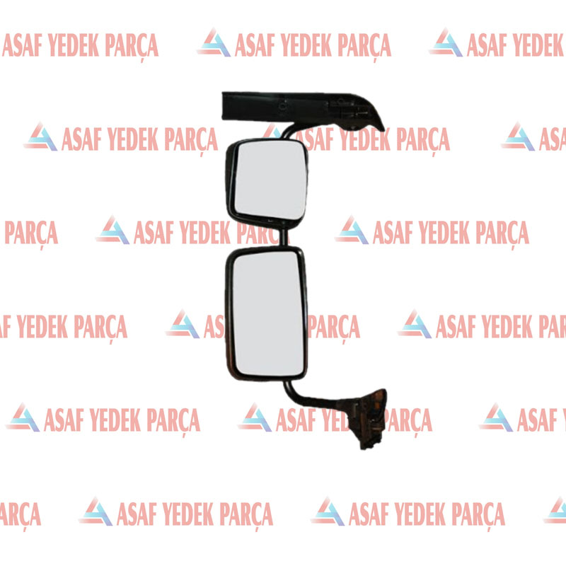 Renault Midlum AYNA ISİTİCİLİ KOMPLE MOTORLU SOL