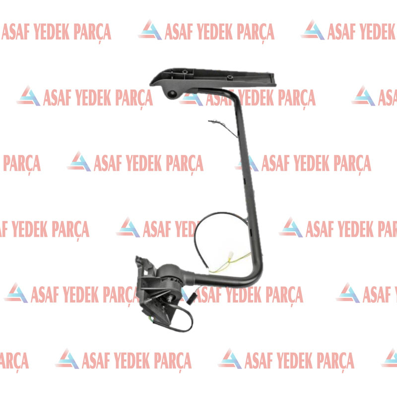 Renault Premium AYNA KOLU SAĞ