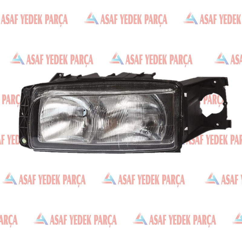 Renault Premium FAR KOMPLE SAĞ RVI