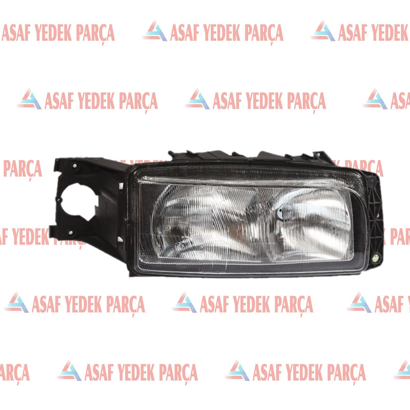 Renault Premium FAR KOMPLE SOL RVI