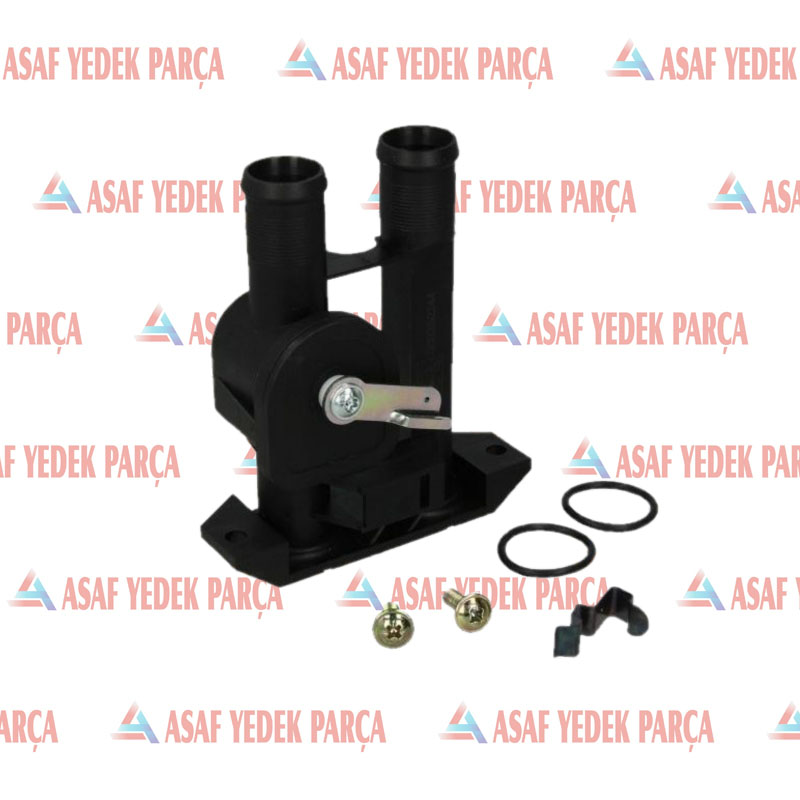 Renault Premium KALORİFER MUSLUĞU