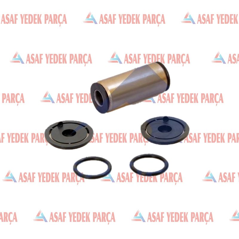 Renault Premium MAKAS TAMİR TAKIMI