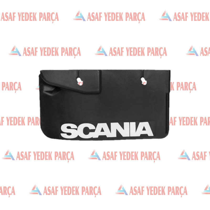 Scania 94 Serisi TOZLUK PLASTİK ÖN SOL