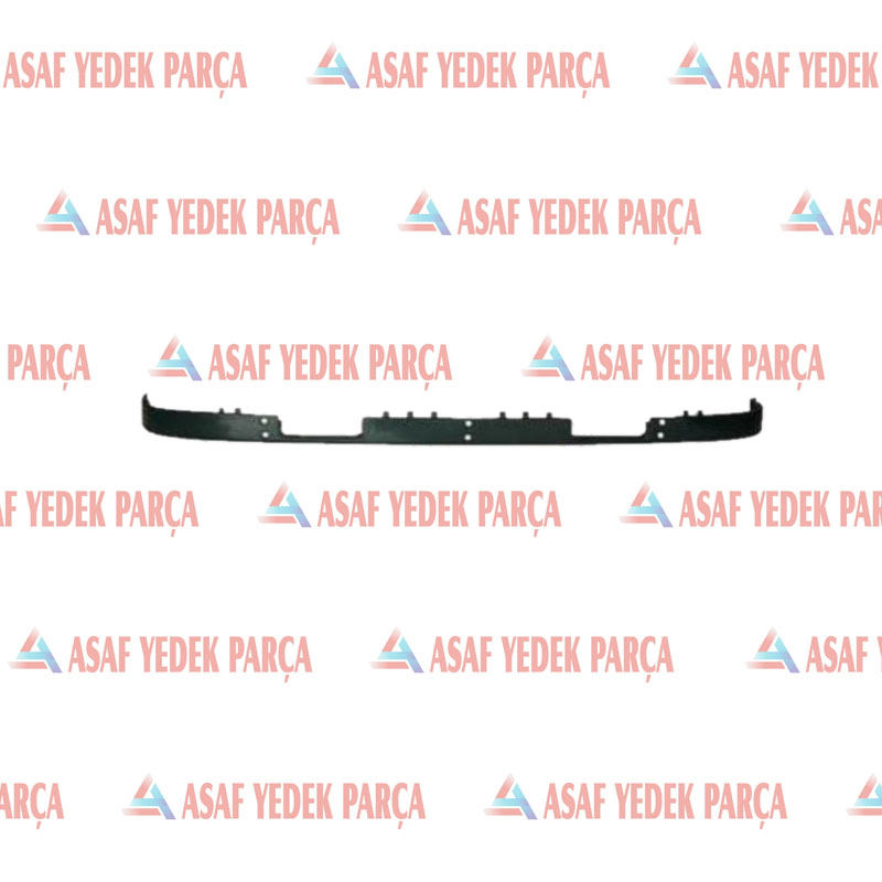 Scania G Serisi GÜNEŞLİK ALT PARÇA