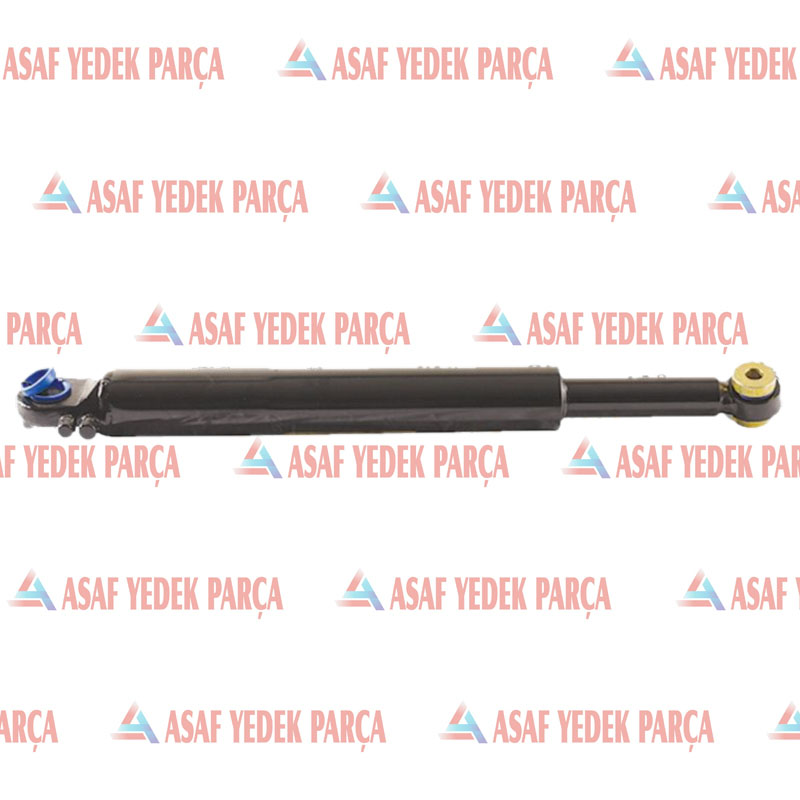 Scania G Serisi KABİN LİFTİ